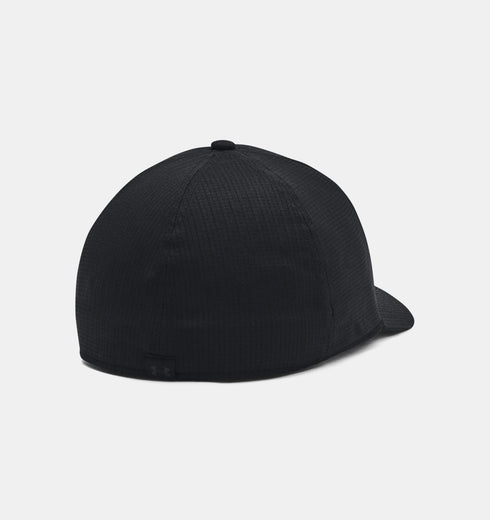 Under Armour hat for man כובע אנדר ארמור בצבע שחור